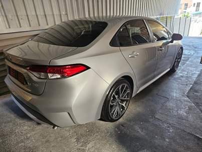 Car P.