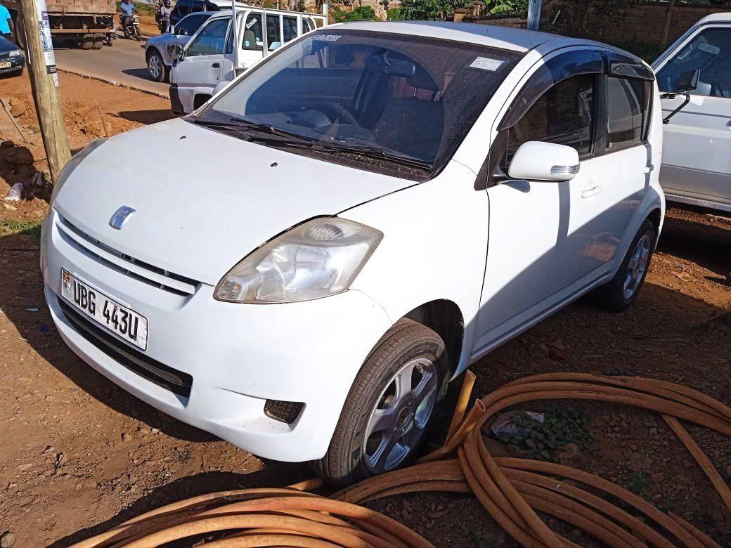 used toyota