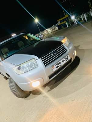 A picture of Subaru forester money needed nw nw 0753290125