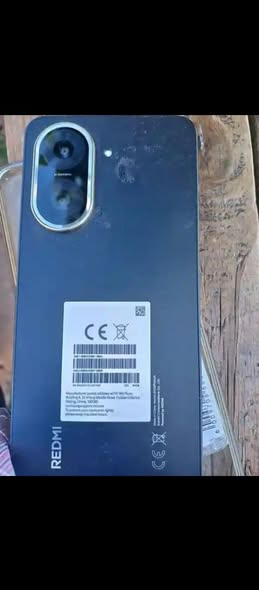 redmi