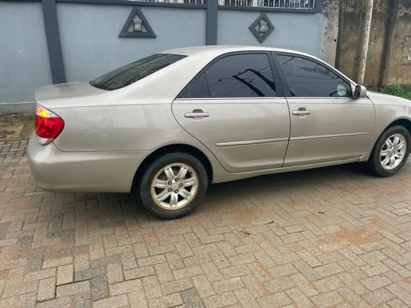 A picture of 2006 Toyota bigdaddy