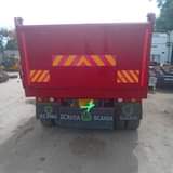 A picture of Scania Mende ipo Mbezi Beach Dar Bei imepoa million 75