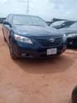 A picture of Toyota Camry spider Location Owerri Price 2 850m Settle 100k