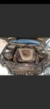 A picture of Mercedes Benz c230 2006model Price 1 7m Kaduna Nigeria Gear