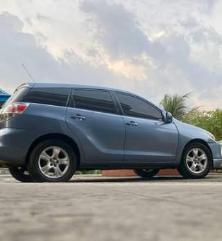 A picture of Belgium Grade A1 2006 TOYOTA MATRIX Selling for 4 5mill