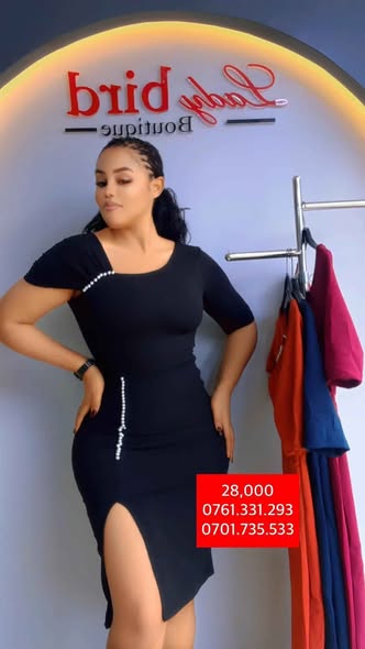 A picture of Gorgeous Ladies Outfits