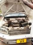 A picture of RAV4