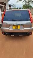 A picture of Toyota xtrail DEB
