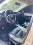 A picture of 2015 Toyota corolla 2015 t