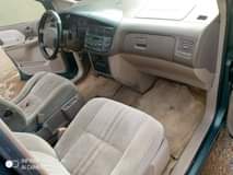 A picture of Contact 08114560910 Don t miss out Toyota sienna Pure first