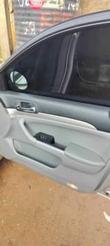 A picture of Few months used Acura TSX