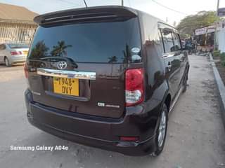 A picture of TOYOTA RUMION