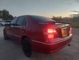A picture of Toyota brevis