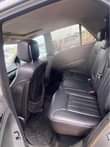 A picture of ML500 2008