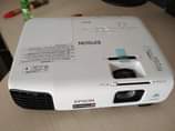 A picture of Projector Epson EB X200