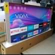 A picture of NAUZA HISENSE SMART TV UHD 4K INCH 50 TSH 500