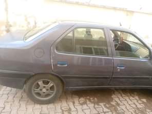 A picture of Neatly used Peugeot 306 available for sale Buy and drive