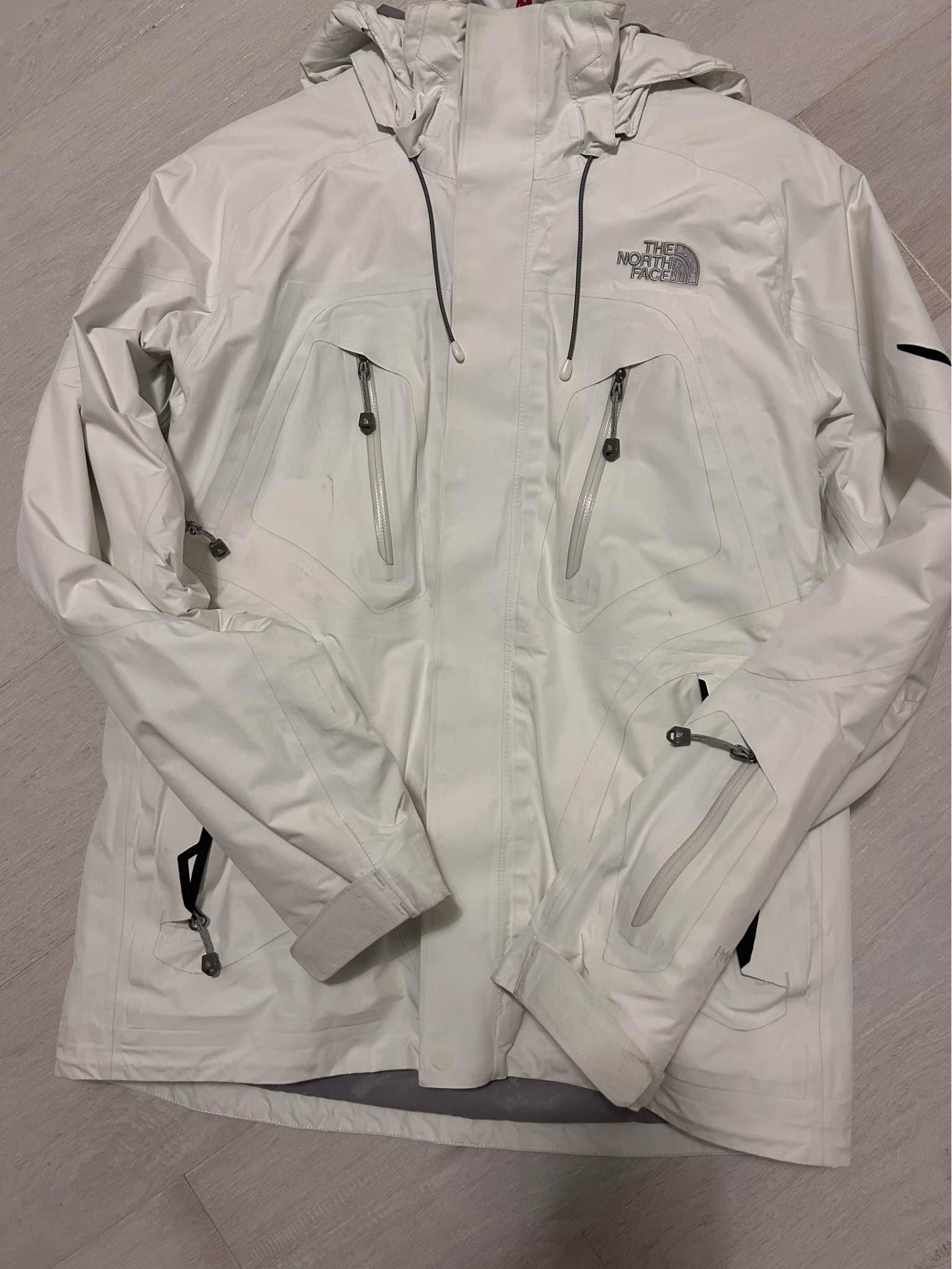 jackets