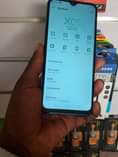 A picture of Infinix hot 10 pray