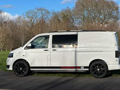 campervans for sale uk