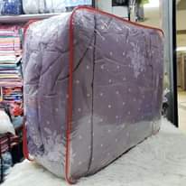A picture of 5x6 duvets