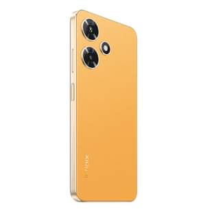 A picture of Infinix Hot 30i WhatsApp call me on 256704870817