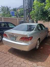 A picture of MR KEN AUTOs Ur Happiness Is Our Priority 2348038966089 call