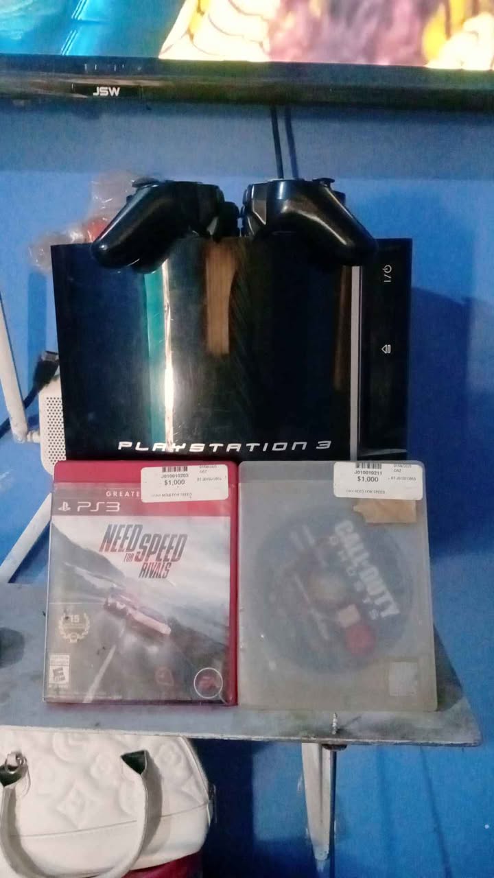 playstation