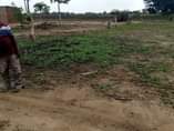 A picture of Kiwanja kinauzwa kipo mizani dakawa bei milioni mbili