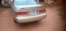 A picture of From Direct Owner Toyota Camry Drop light for sale Maximum