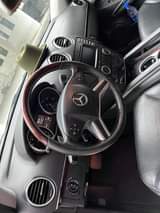 A picture of Mercedes Benz GL450 2009