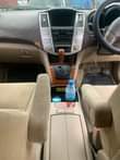 A picture of Call0748682698 TOYOTA HARRIER OLD Year 2002 Cc 2362 Colour pearl