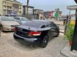 A picture of Registered Toyota Avensis 2012