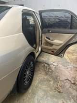 A picture of Registered Honda Accord 2005 model Super clean with excellent condition