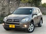 A picture of Toyota Rav4