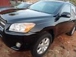 A picture of Clean used RAV4 2010 model Nothing to fix going for
