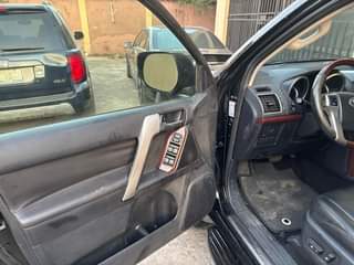 A picture of  DISTRESS SALES REGISTERED 2016 PRADO AVAILABLE TOKS STANDARD