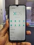A picture of INFINIX SMART 6