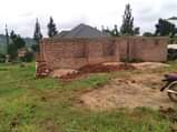 A picture of Plots for sale at Wakiso on Hoima rd