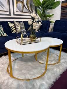 A picture of Coffee Table