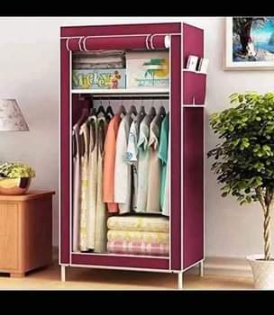 wardrobes