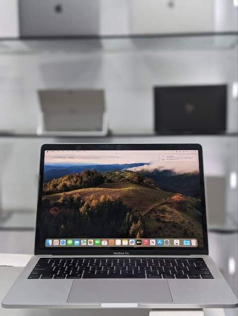 macbook