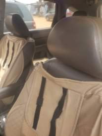 A picture of Honda crv 2011