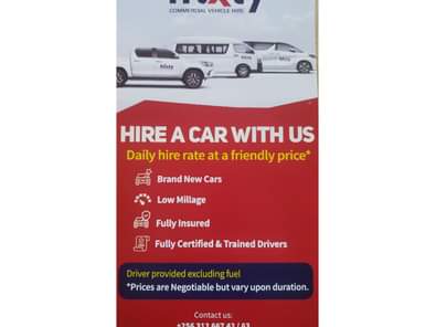 used toyota hilux