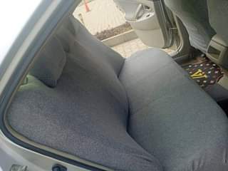 A picture of 2009 Toyota Camry Nigeria used