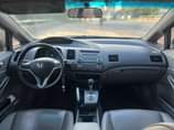 A picture of Honda