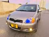 A picture of Toyota vitz rs