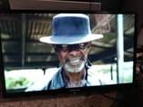 A picture of Quick sale Globalstar 32inches free to air