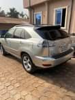 A picture of LEXUS RX330 FULLOPTION