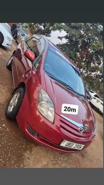 A picture of Brian motors ug 0756557902